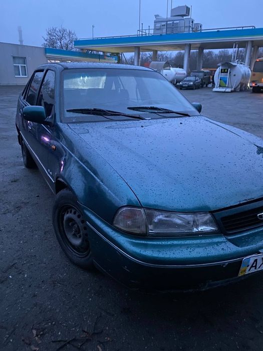 Продам део нески инжектор газ бензин