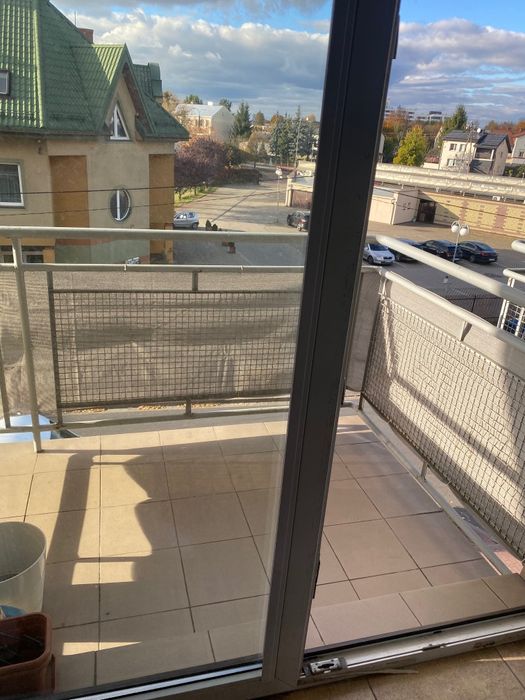 Kawalerka w świetnej lokalizacji