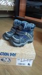 Buty zimowe