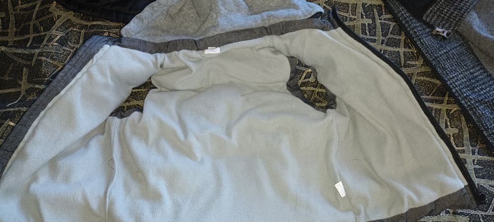 Жилетка на хлопчика