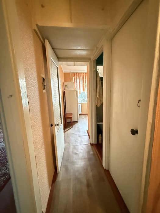 Продаю 3х комнатную квартиру, пер.Бульварный, Артем