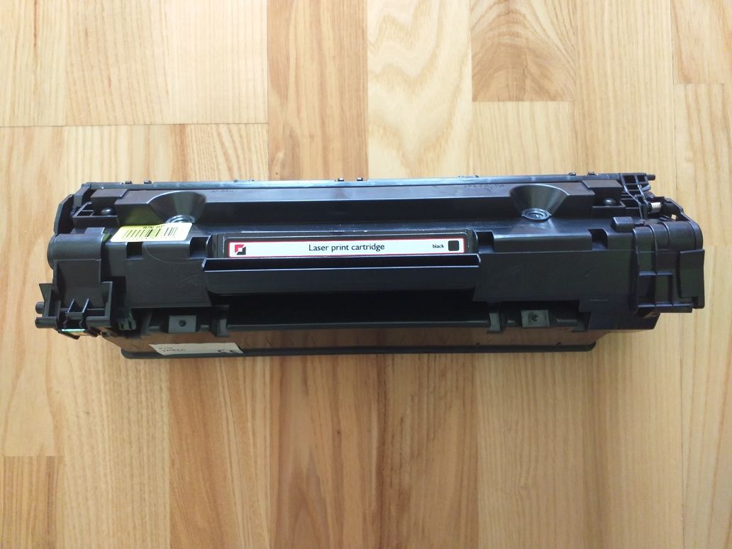 Toner do drukarki HP LaserJet Pro MFP M125, M126, M127, M128