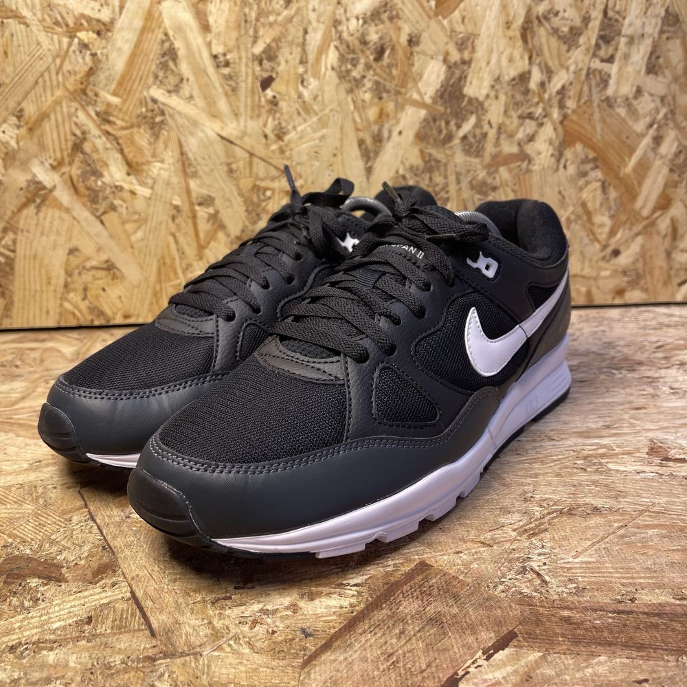 Чоловічі кросівки Nike Air Span II AH8047 008