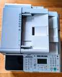 Drukarka wielofunkcyjna Canon i-sensys MF 8050 Cn