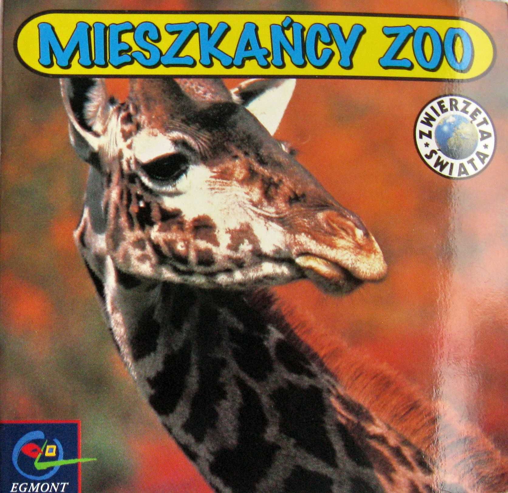 Książeczki bajki - spis