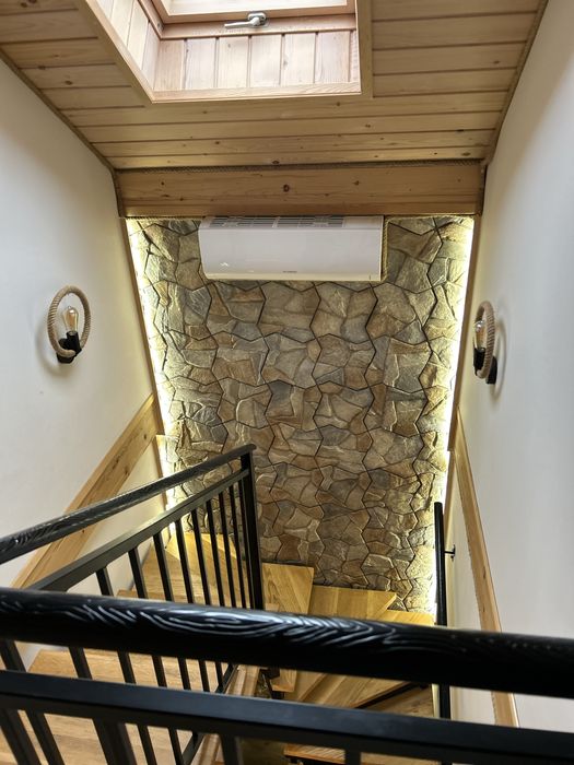 Domek całoroczny Radawa-jacuzzi, sylwester zajety !!!