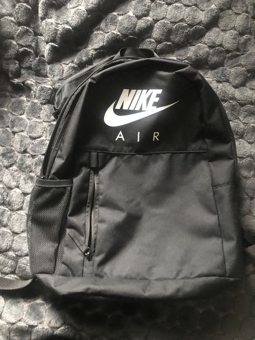 Plecak szkolny nike