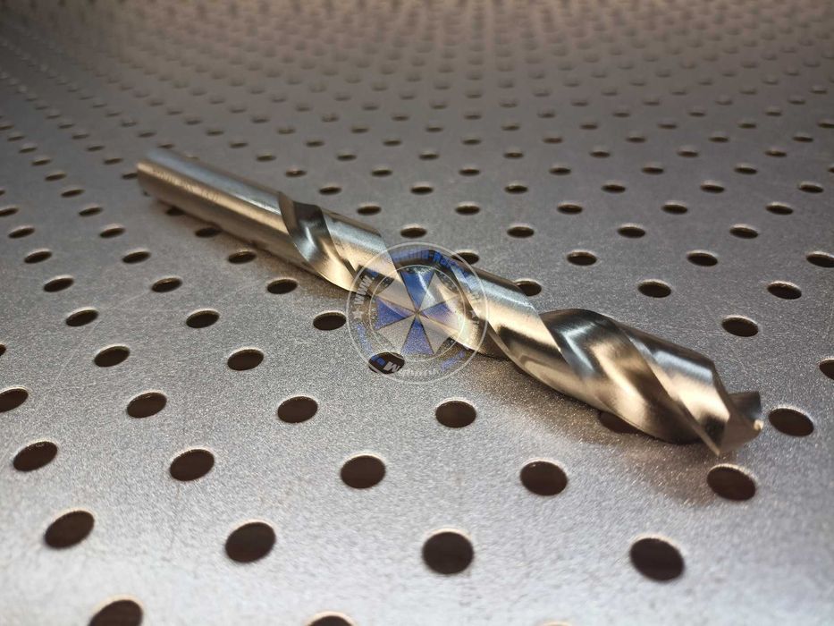 13mm Wiertło do metalu pełny szlif HSS 13,0mm wiertło do metalu 13mm