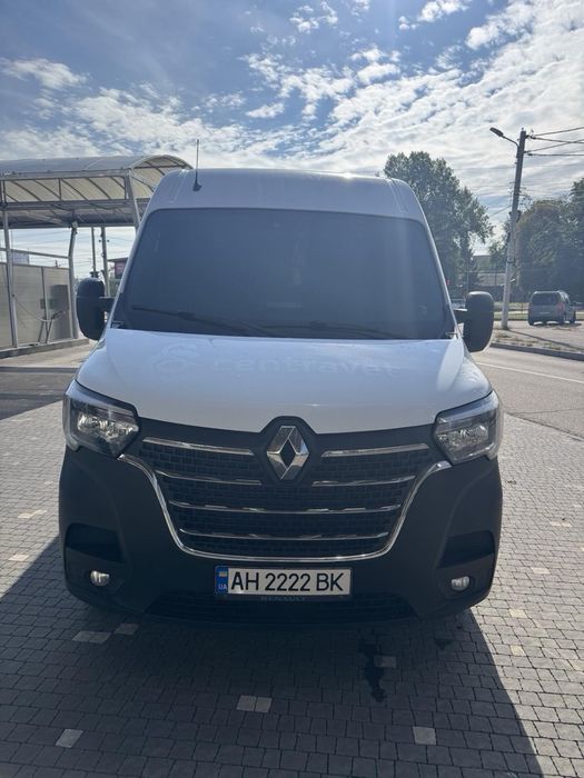 Продам бус в отличном состоянии