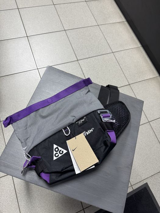 Сумка Nike ACG Aysen оригінал