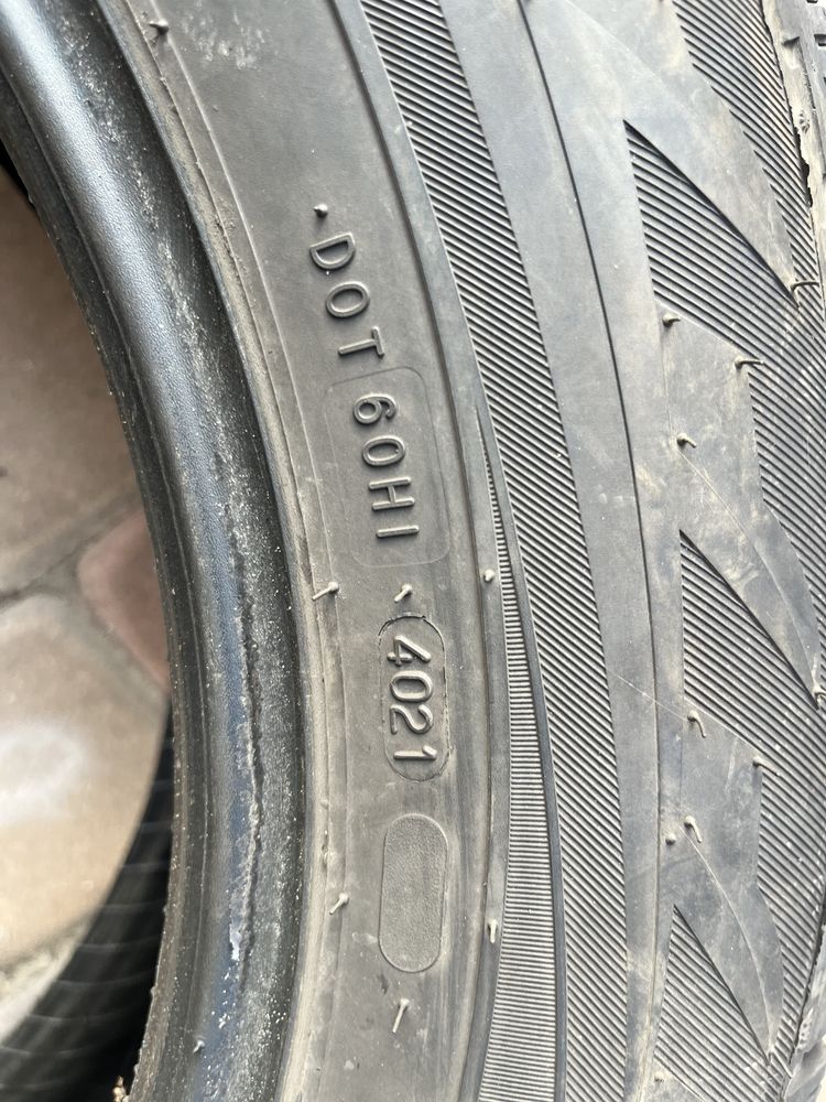 Nokian Nordman RS2 SUV