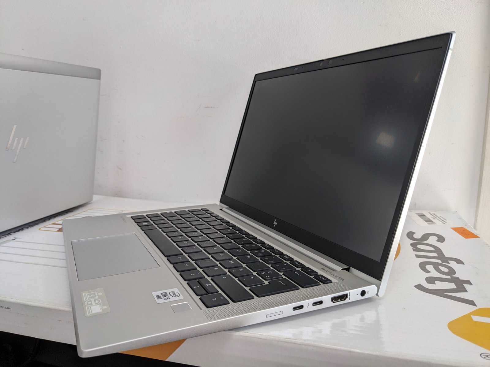 Чудова якість та гарний стан - HP EliteBook 830 G7 ( в наявності 3 шт)