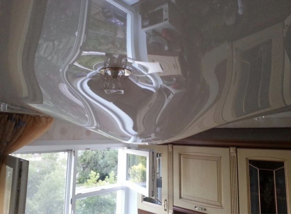 Слив воды и ремонт