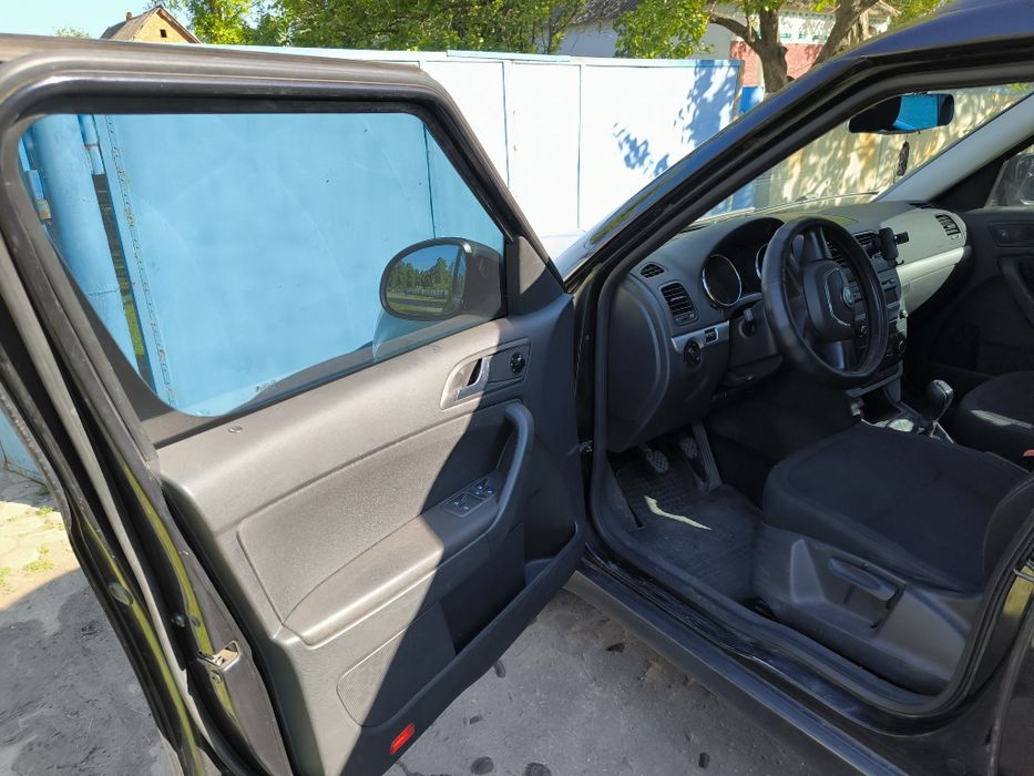 Продам Шкоду йеті