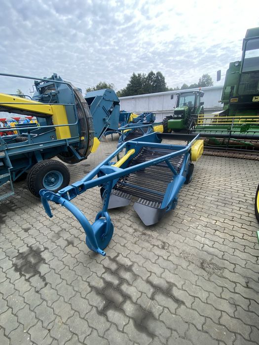копач Agromet КТН Польща