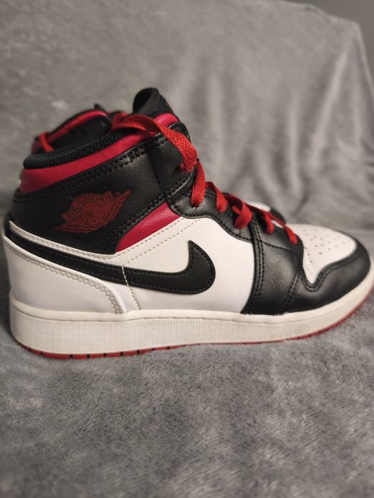 Buty sportowe Nike Air Jordan  37,5
