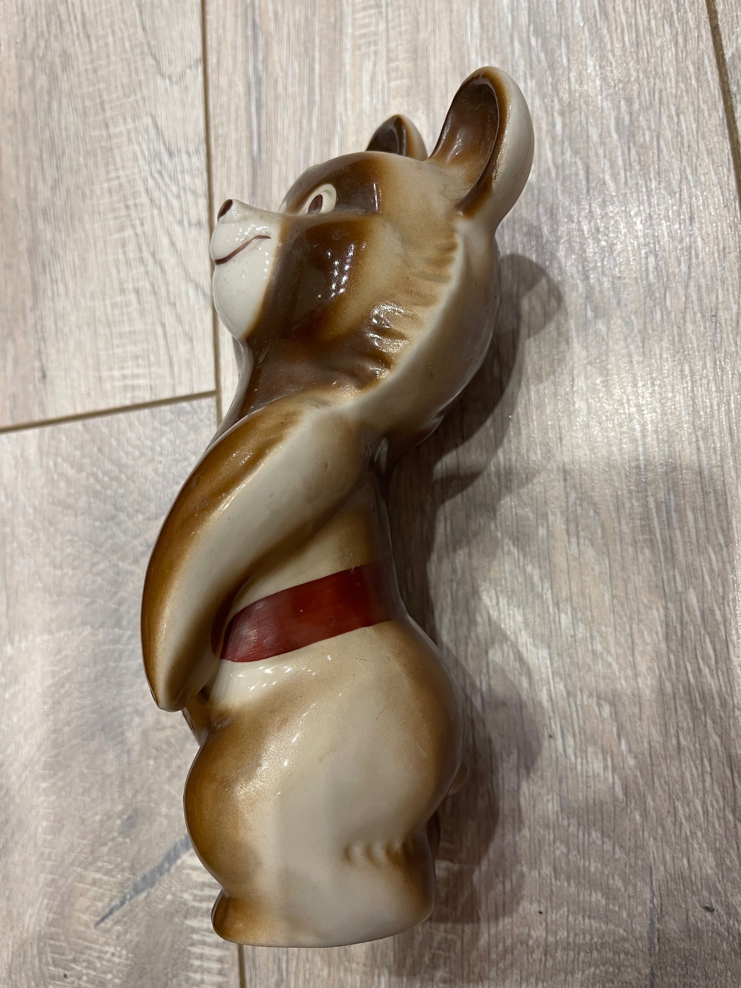 Олимпийский мишка ссср