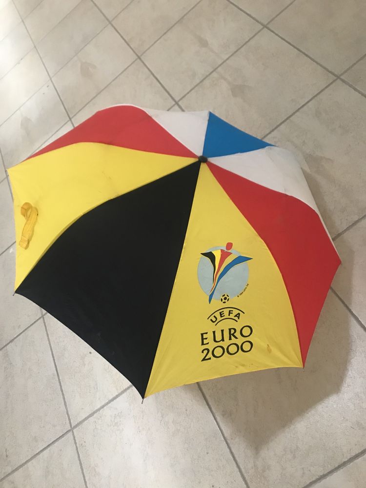 Chapéu de chuva EURO 2000