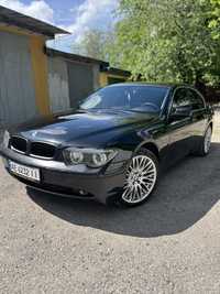 Продам BmW 735i