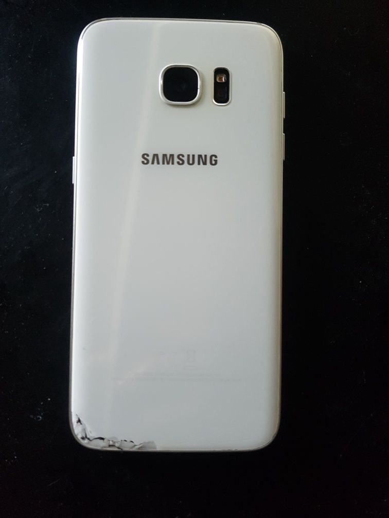 Samsung galaxy s7 edge