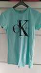 Koszulka M/L Calvin Klein