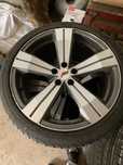Koła 5x112 18” Audi Vw Skoda Mercedes Seat AEZ letnie 225/40