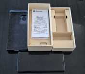 Motorola 50 EDGE fusion Gwarancja.