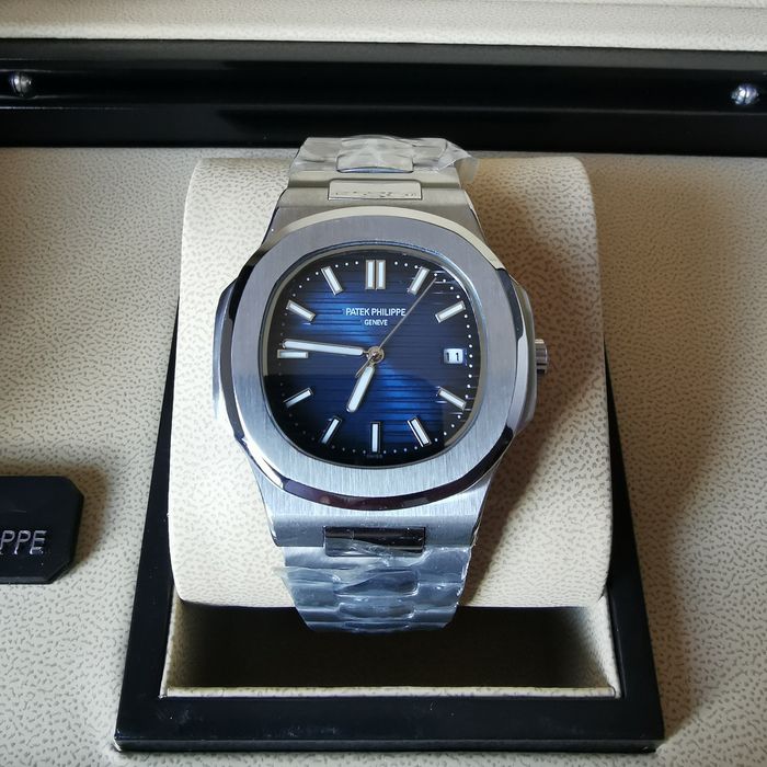 Zegarek Patek Philippe Nautilus