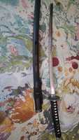 Самурайський меч Катана