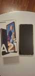 Samsung a21s uzywany