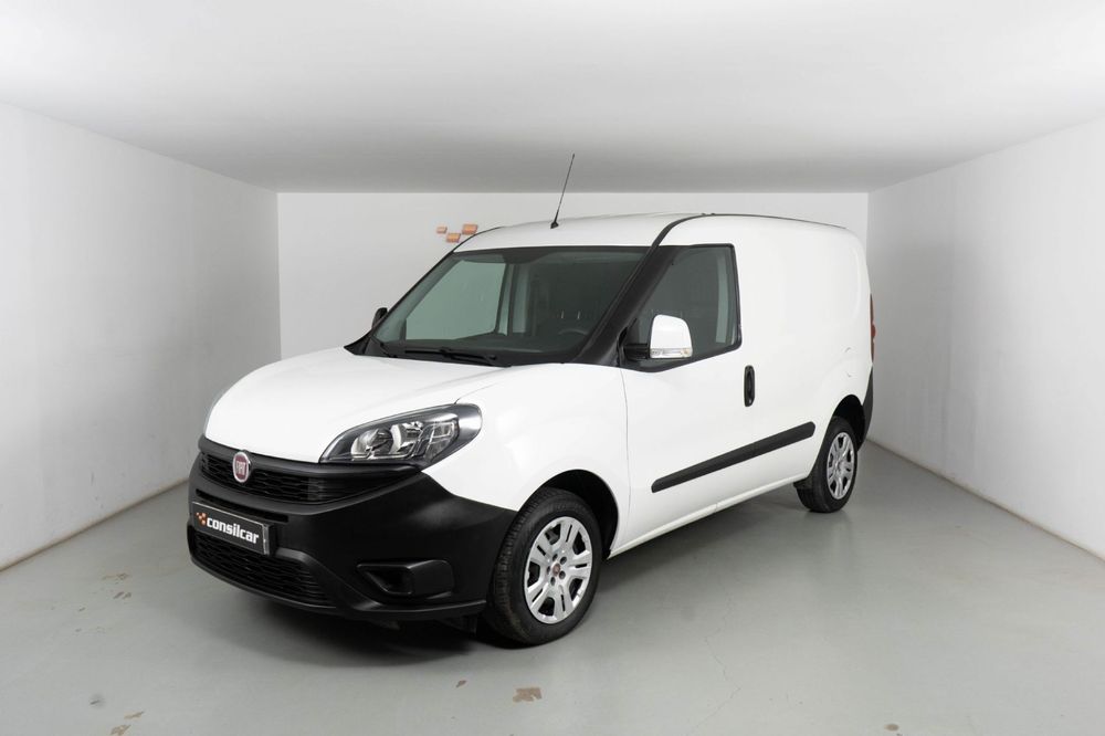 Fiat Doblo Combi 1.3 Multijet