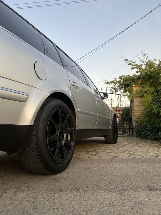 Volkswagen Passat B5+ 2.5 TDI Універсал