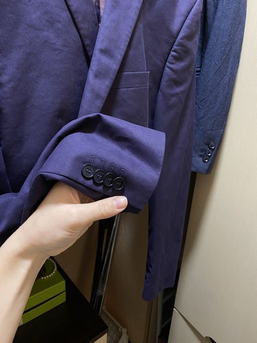 Піджак cher17 блейз льон