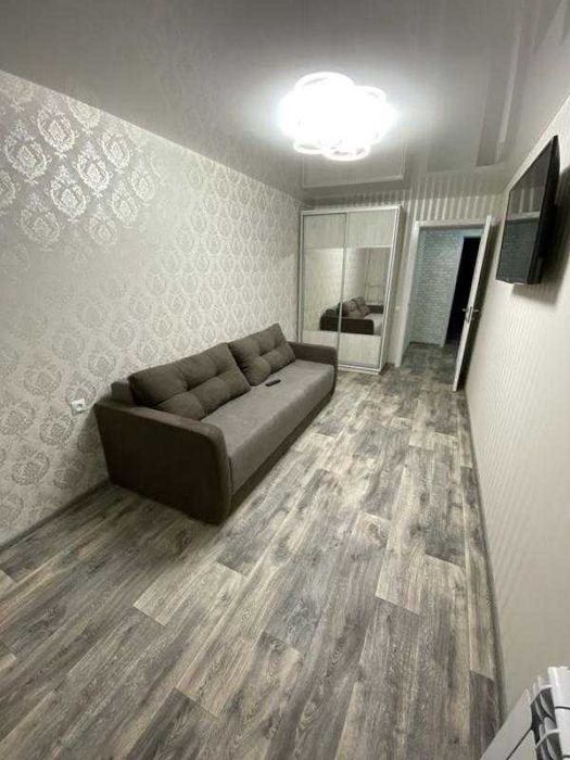 Продается 3х комнатная квартира в Харькове.