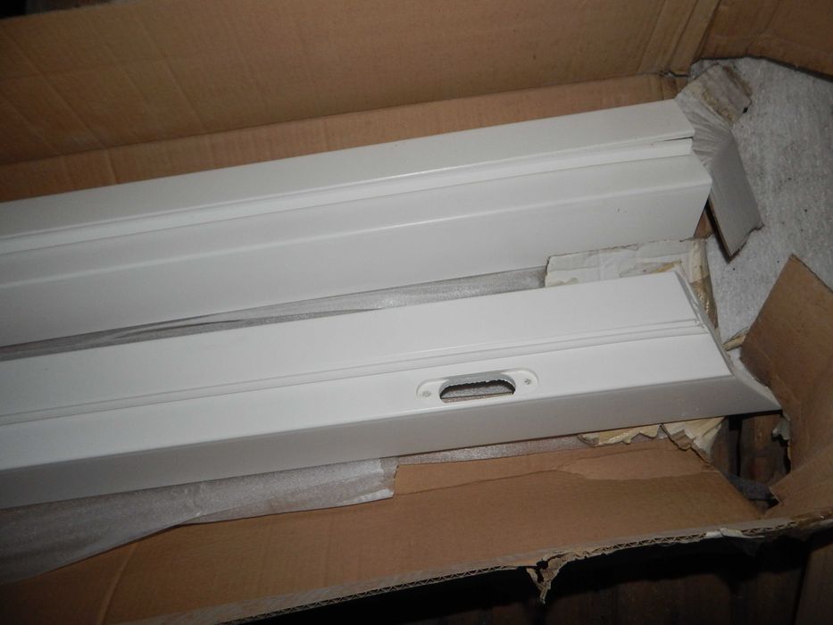 Ościeżnica regulowana 70