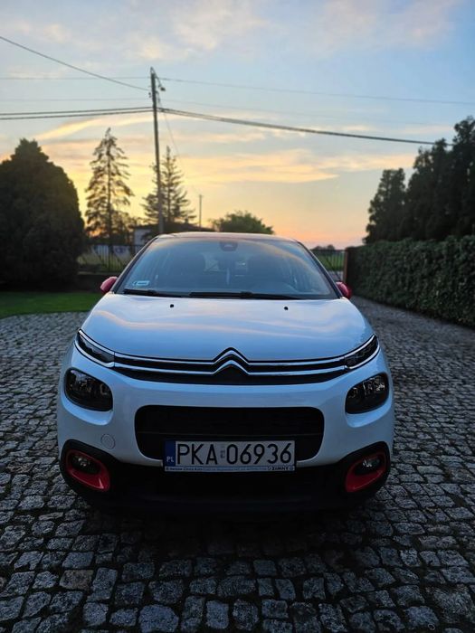 Citroën C3 Citroen c3