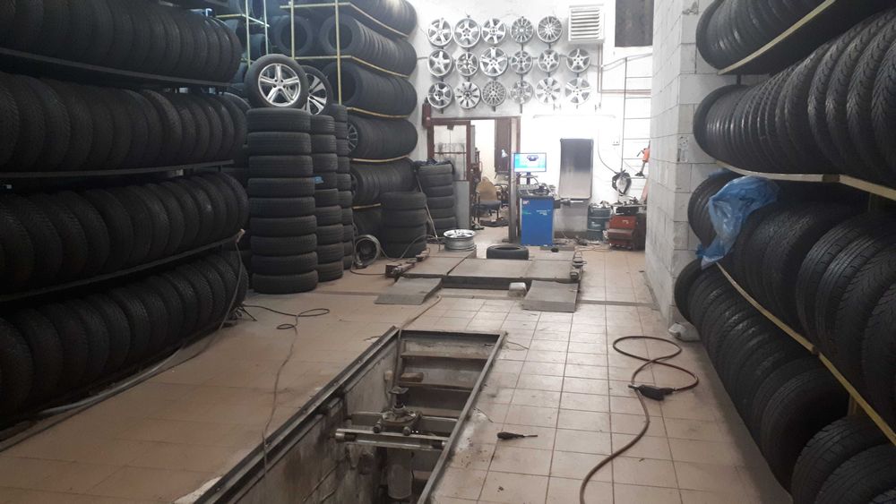 Opona 225/65/16 c Michelin Agilis 3