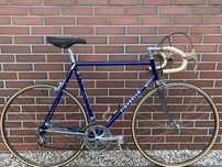 Rower szosowy Pinarello 58 cm szosa retro eroica kolarzówka Campagnolo