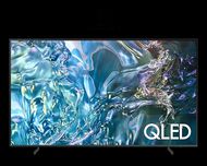 Телевізор Samsung QLED QE43Q60D/QE50Q60D/QE55Q60D/65Q60D/75Q60D/85Q60D