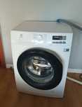 Pralka Electrolux PerfectCare 600 SensiCare 8kg