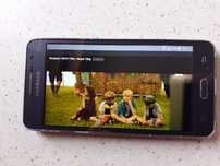 Samsung Grand Prime G531F LTE NFC