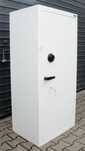 Szafa metalowa sejf 150x70x50cm 3mm