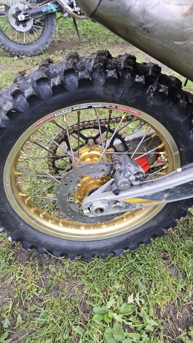 Kovi pro 300 s 4t (не Ktm betta)