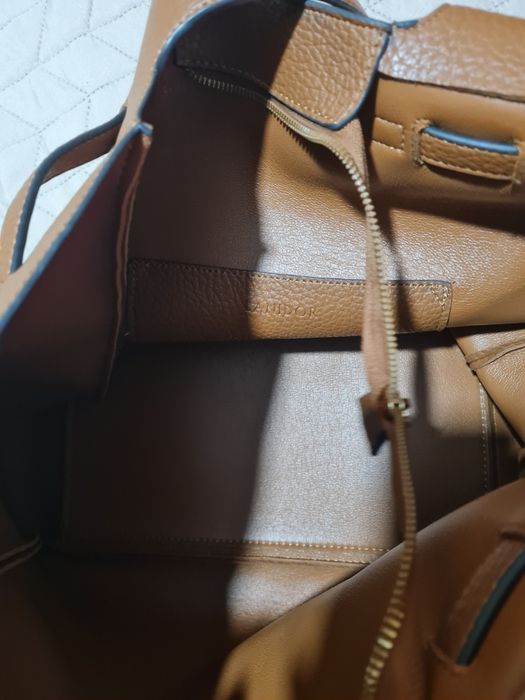 Mala Camel Lanidor