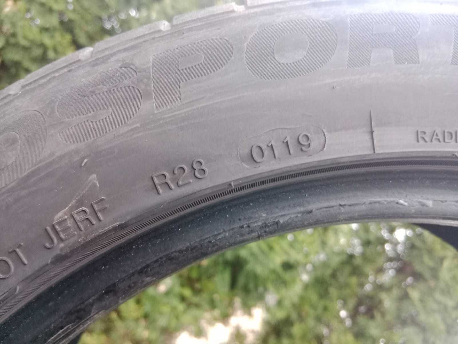 Opony Imperial 215/50 17R