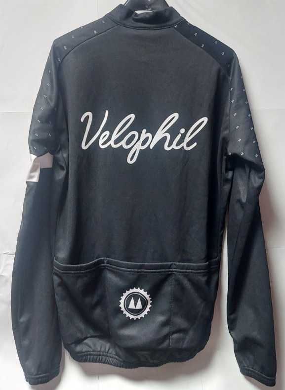 Bluza kolarska Vermarc L