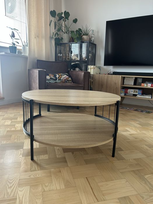 Duży stolik kawowy Agata Meble