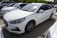 Hyundai Sonata 2018 2.0 ГАЗ