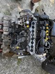 Silnik volvo v60,s60,xc60,v90,xc40,v40 D3 d4204t16,d4204t9