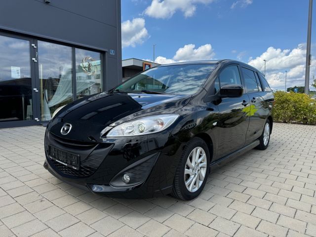 Розборка мазда 5 Mazda 5 .11 -17 рік дизель 1.6
